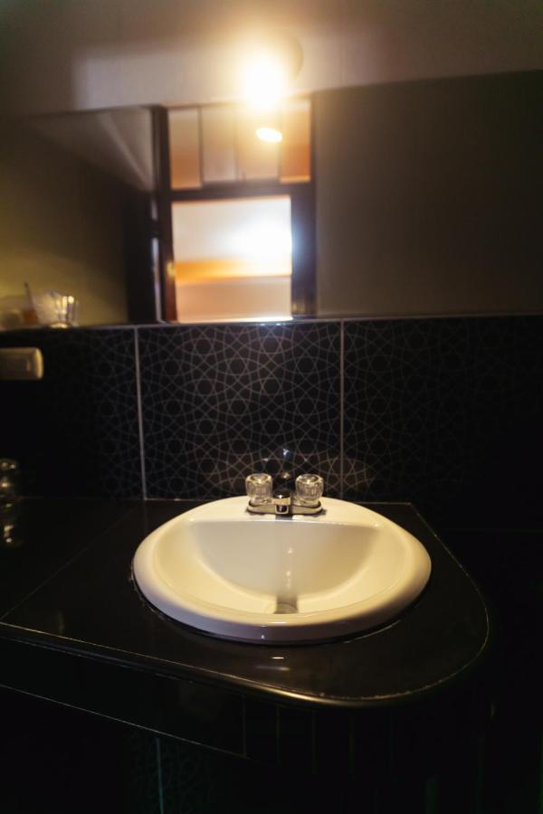Hotel Suite Plaza Trujillo Zewnętrze zdjęcie