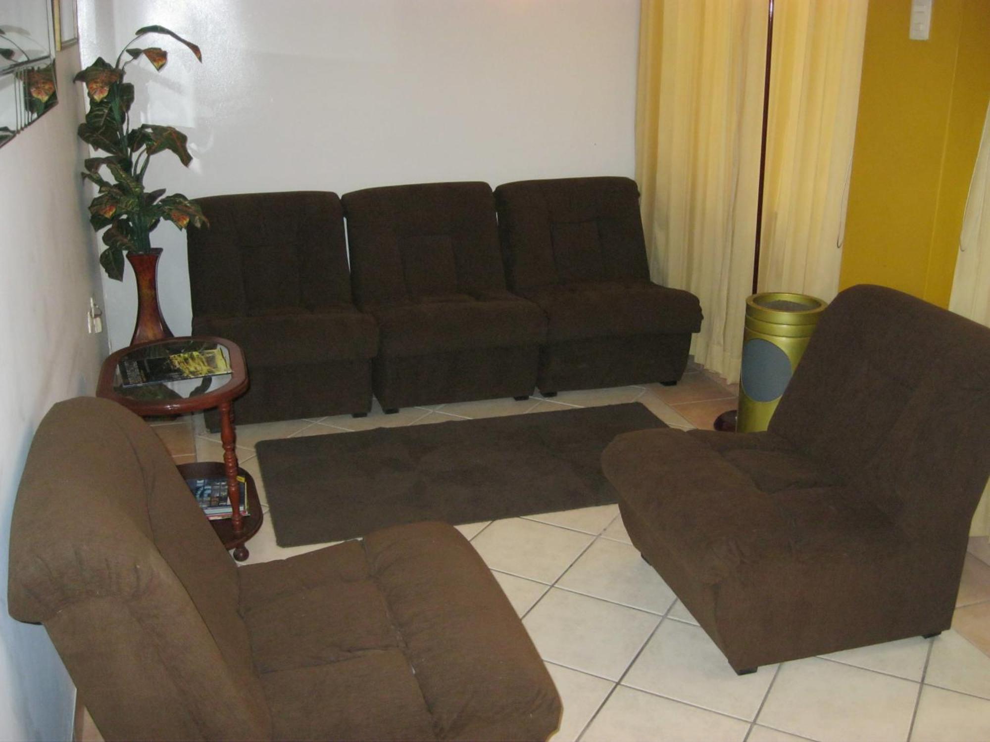 Hotel Suite Plaza Trujillo Zewnętrze zdjęcie
